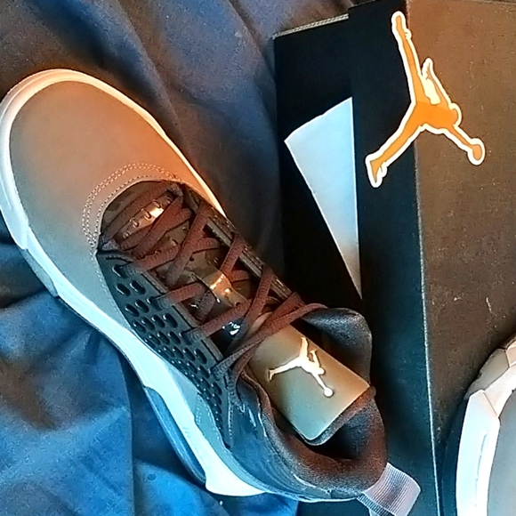 Jordans - Picture 1 of 4